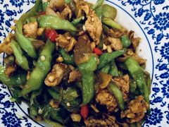 农家小炒肉-新新湘菜馆(新中街二条店)
