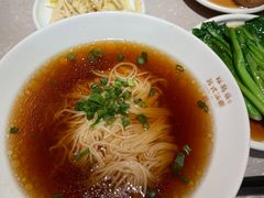 -松鹤楼·苏式汤面(虹桥天地店)