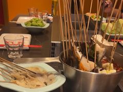 -邢氏老太太烤串(北兴街店)