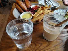 -Money Shops(愚园路店)