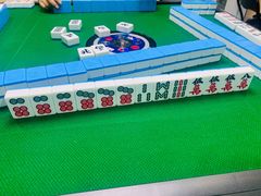 -和胜麻雀·棋牌室