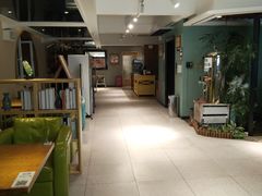 -去茶去餐厅(中央大街店)