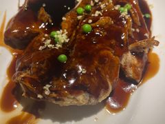 -绿茶餐厅(成都大悦城店)