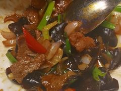 -缤圣源中国清真菜(群力店)