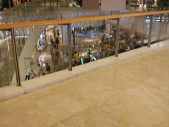 -大堂吧·深圳益田威斯汀酒店