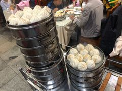 -石饮红星包子(中山路店)