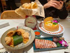 -太食獸泰式茶餐厅(IFS国金中心店)