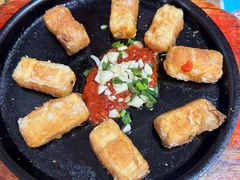-涵家味土菜馆·徽州一绝臭鳜鱼(三河古镇店)
