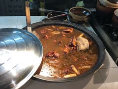 -晓院餐厅