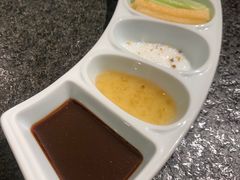 -北京老铺烤鸭(高新店)