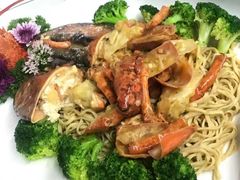 忌廉龙虾意面-龙悦湾酒家·八阵鱼生·渔人码头店