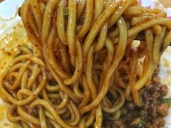 -华兴街自力面店