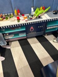 -奈尔宝家庭中心·亲子餐厅(前滩店)