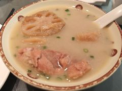 -楚鲜·汉正街一号(天河店)