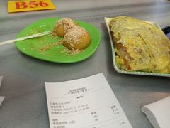 -芬芳甜品(同福路店)