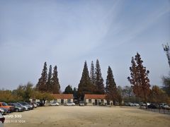 -九龙池景区