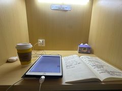 -竹川学社·自助沉浸自习室(海淀黄庄店)