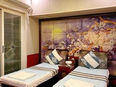 -古莲·影院足道·按摩SPA(水上温泉店)