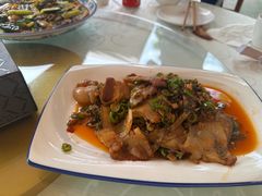 -高坎一品甲鱼庄(两河店)