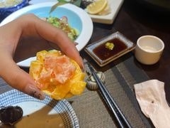 -花狸日本料理(柏庐广场店)
