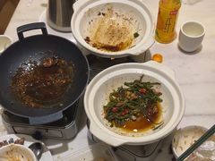 -小菜园新徽菜(无锡人民路红豆店)