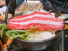 日式牛肉豆腐煮-三月居酒屋(青年大街店)