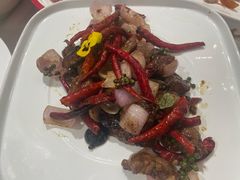 -月福京味斋·烤鸭店·北京菜(鼓楼总店)