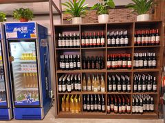 -钱库里海鲜自助(星海广场店)