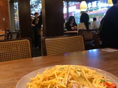 -破三川·新川菜(静安大融城店)