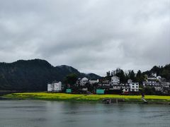 -新安江山水画廊风景区