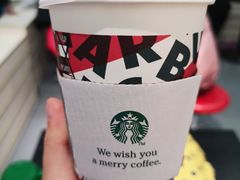 -星巴克臻选(青岛麦凯乐分店)