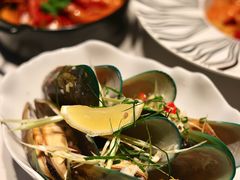 -天玑高空江景餐厅&酒吧Sky Secret Restaurant&Bar