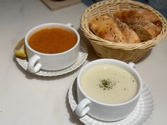 -伊斯坦布尔土耳其清真咖啡餐厅