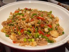 -彭耕记猪油炒小菜(吉联mall店)