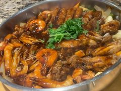 -黄记煌三汁焖锅(新世纪广场店)