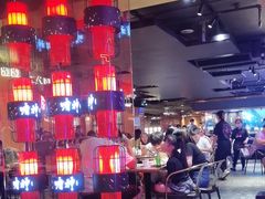 -啫神·广州地标美食(北京路店)