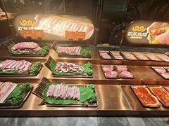 -欢乐牧场主题自助料理(T12店)