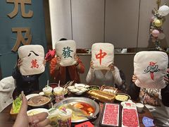 -巴邑火锅(江北万达店)