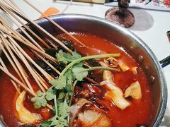 -小酒吧烧烤(爱建店)