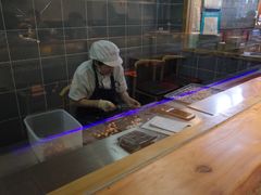-玉善烧烤串城(长春总店)