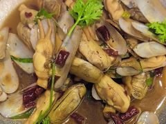 -老虎滩大连海鲜烧烤(建邺云锦路总店)