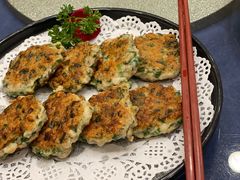 -顺风山庄(水濂山店)