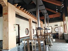 大堂-回真楼(东门店)