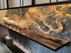 -海派悦庭·海胆烧麦·新融合菜(凯德广场店)