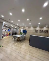 -酉嘉瑜伽YO+YOGA