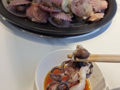 -大锅强·蒸海鲜青岛菜(金沙滩店)