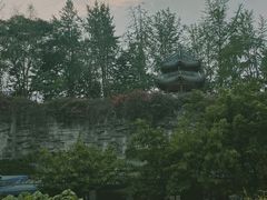 -成都市文化公园