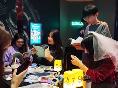 -Miohca缪卡KTV(和平店)