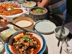 -院8里·小聚园(九眼桥店)