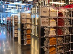 -优衣库(银座店)